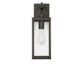 GENERATION LIGHTING, ROX ONE LIGHT LANTERN, OUTDOOR WALL LIGHTS