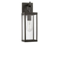 GENERATION LIGHTING, ROX ONE LIGHT LANTERN, OUTDOOR WALL LIGHTS