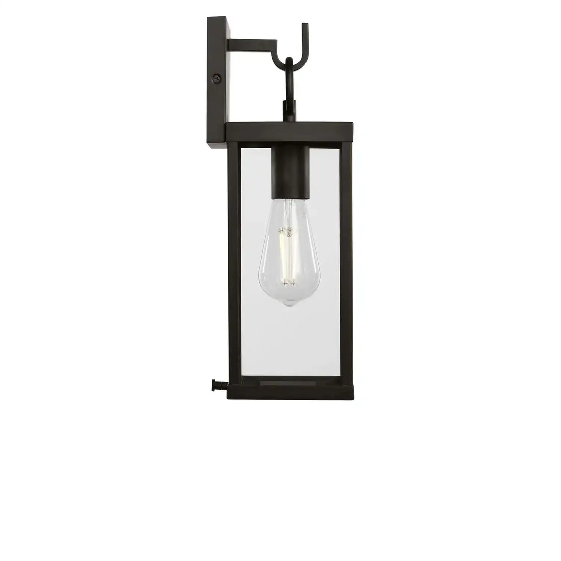 GENERATION LIGHTING, ROX ONE LIGHT LANTERN, OUTDOOR WALL LIGHTS