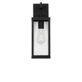 GENERATION LIGHTING, ROX ONE LIGHT LANTERN, OUTDOOR WALL LIGHTS