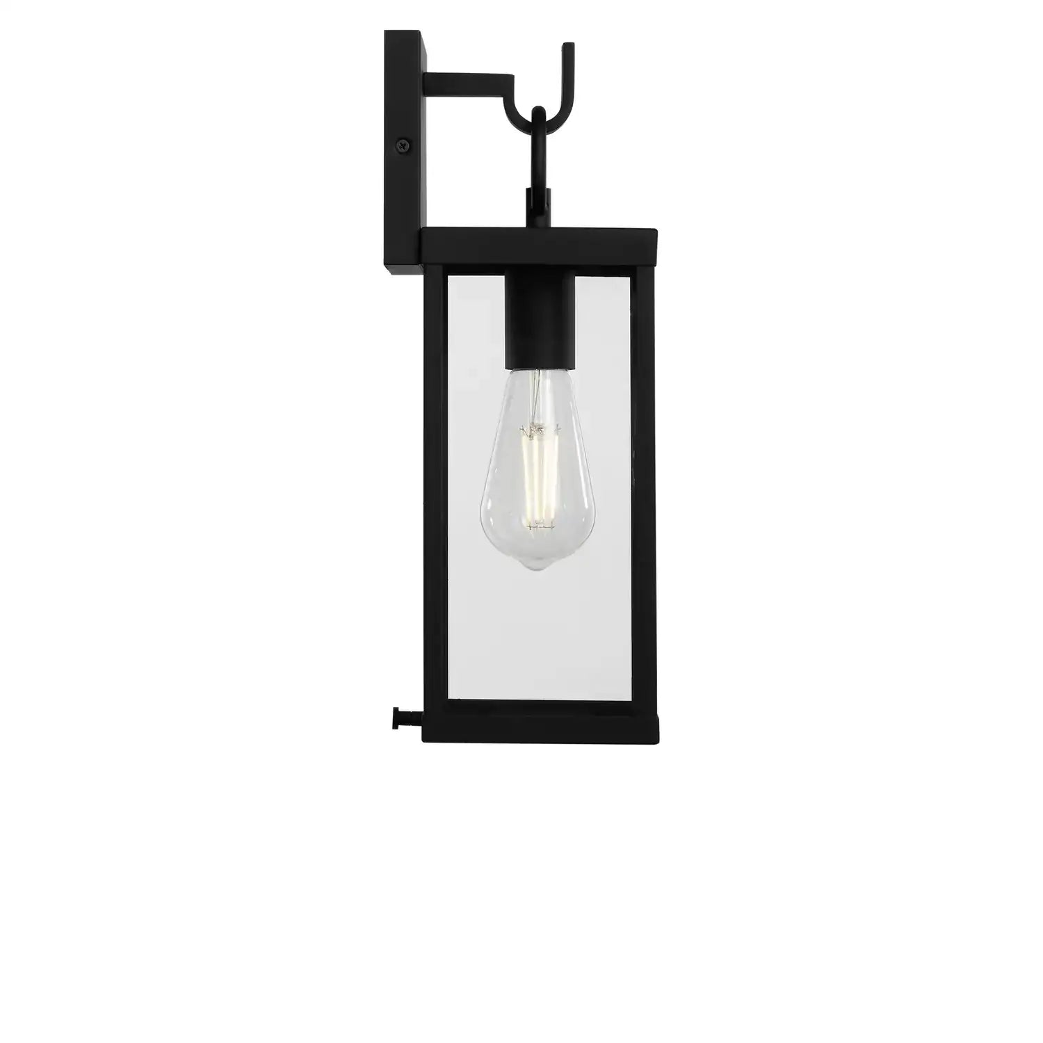 GENERATION LIGHTING, ROX ONE LIGHT LANTERN, OUTDOOR WALL LIGHTS