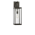 GENERATION LIGHTING, ROX ONE LIGHT LANTERN, OUTDOOR WALL LIGHTS