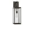 GENERATION LIGHTING, ROX ONE LIGHT LANTERN, OUTDOOR WALL LIGHTS