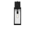 GENERATION LIGHTING, ROX ONE LIGHT LANTERN, OUTDOOR WALL LIGHTS