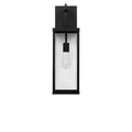 GENERATION LIGHTING, ROX ONE LIGHT LANTERN, OUTDOOR WALL LIGHTS
