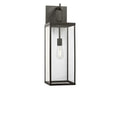 GENERATION LIGHTING, ROX ONE LIGHT LANTERN, OUTDOOR WALL LIGHTS