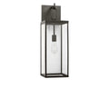 GENERATION LIGHTING, ROX ONE LIGHT LANTERN, OUTDOOR WALL LIGHTS