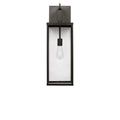 GENERATION LIGHTING, ROX ONE LIGHT LANTERN, OUTDOOR WALL LIGHTS
