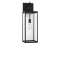 GENERATION LIGHTING, ROX ONE LIGHT LANTERN, OUTDOOR WALL LIGHTS