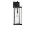 GENERATION LIGHTING, ROX ONE LIGHT LANTERN, OUTDOOR WALL LIGHTS