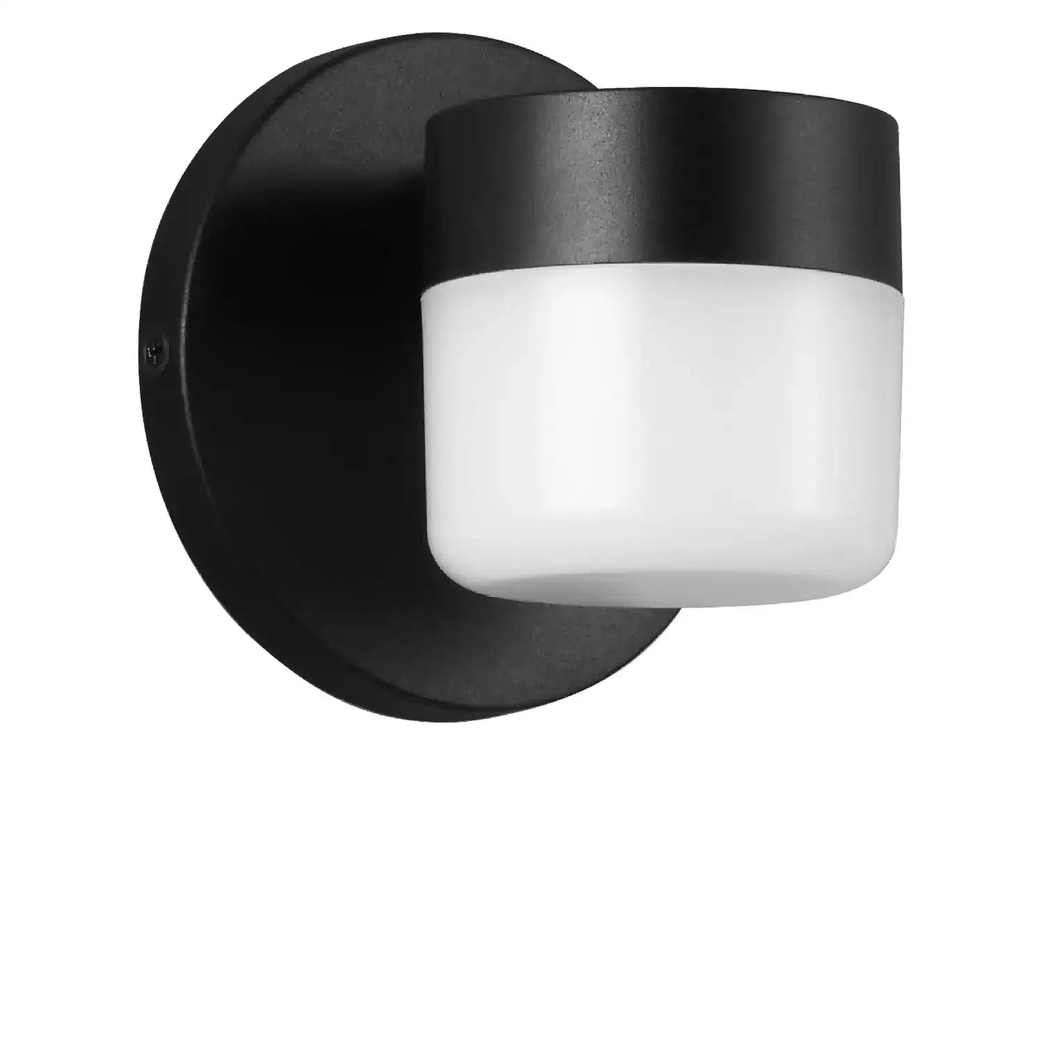 GENERATION LIGHTING, KINWOOD LED OUTDOOR WALL, OUTDOOR WALL LIGHTS