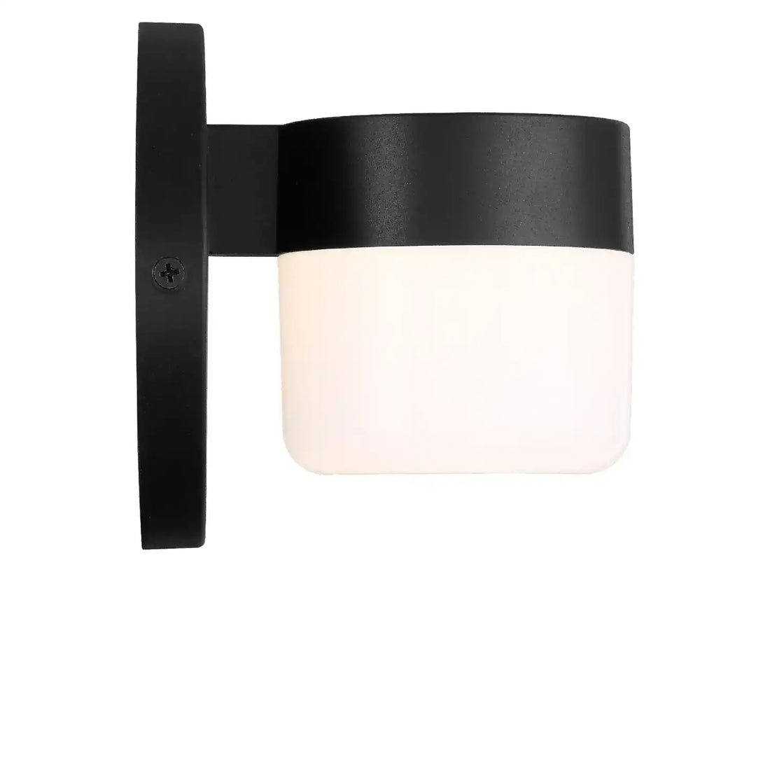 GENERATION LIGHTING, KINWOOD LED OUTDOOR WALL, OUTDOOR WALL LIGHTS