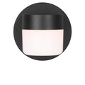 GENERATION LIGHTING, KINWOOD LED OUTDOOR WALL, OUTDOOR WALL LIGHTS