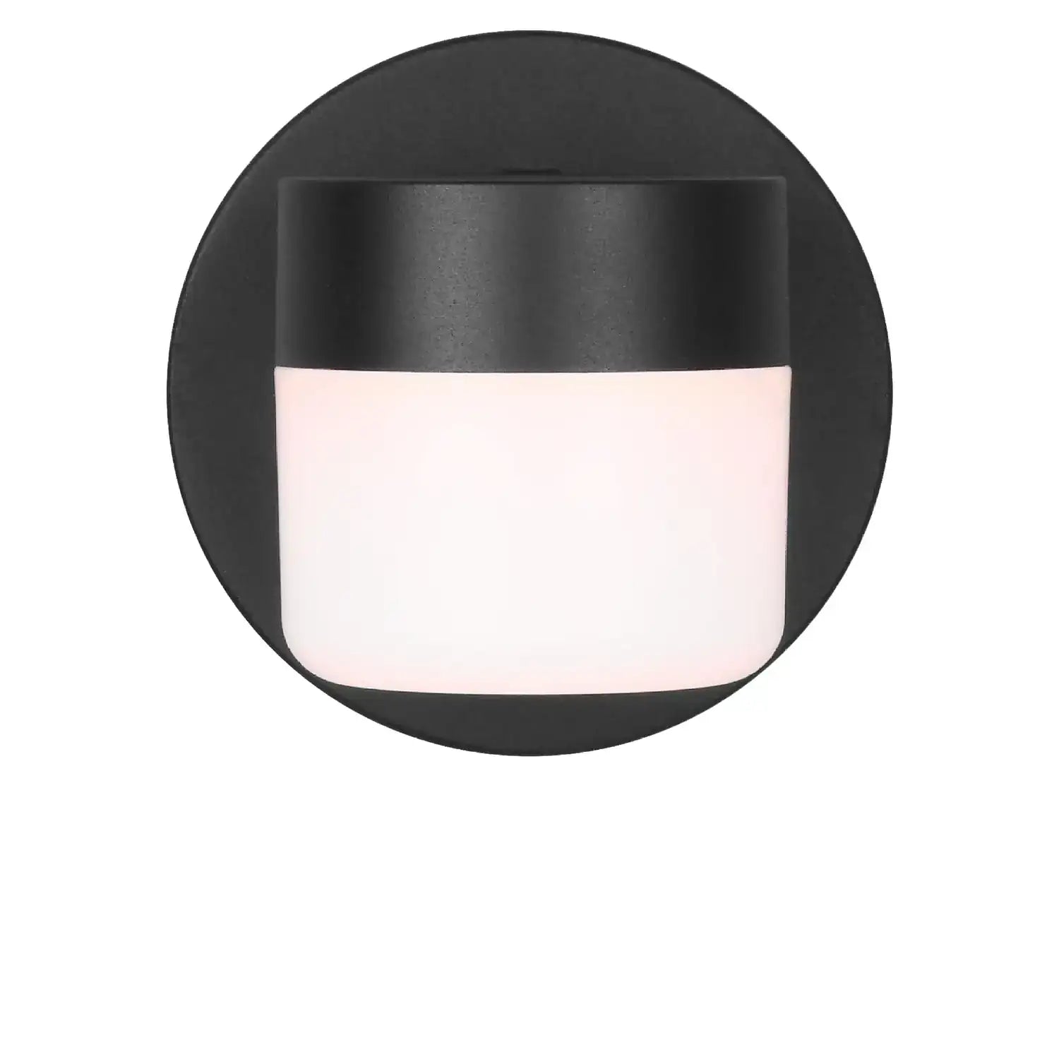 GENERATION LIGHTING, KINWOOD LED OUTDOOR WALL, OUTDOOR WALL LIGHTS