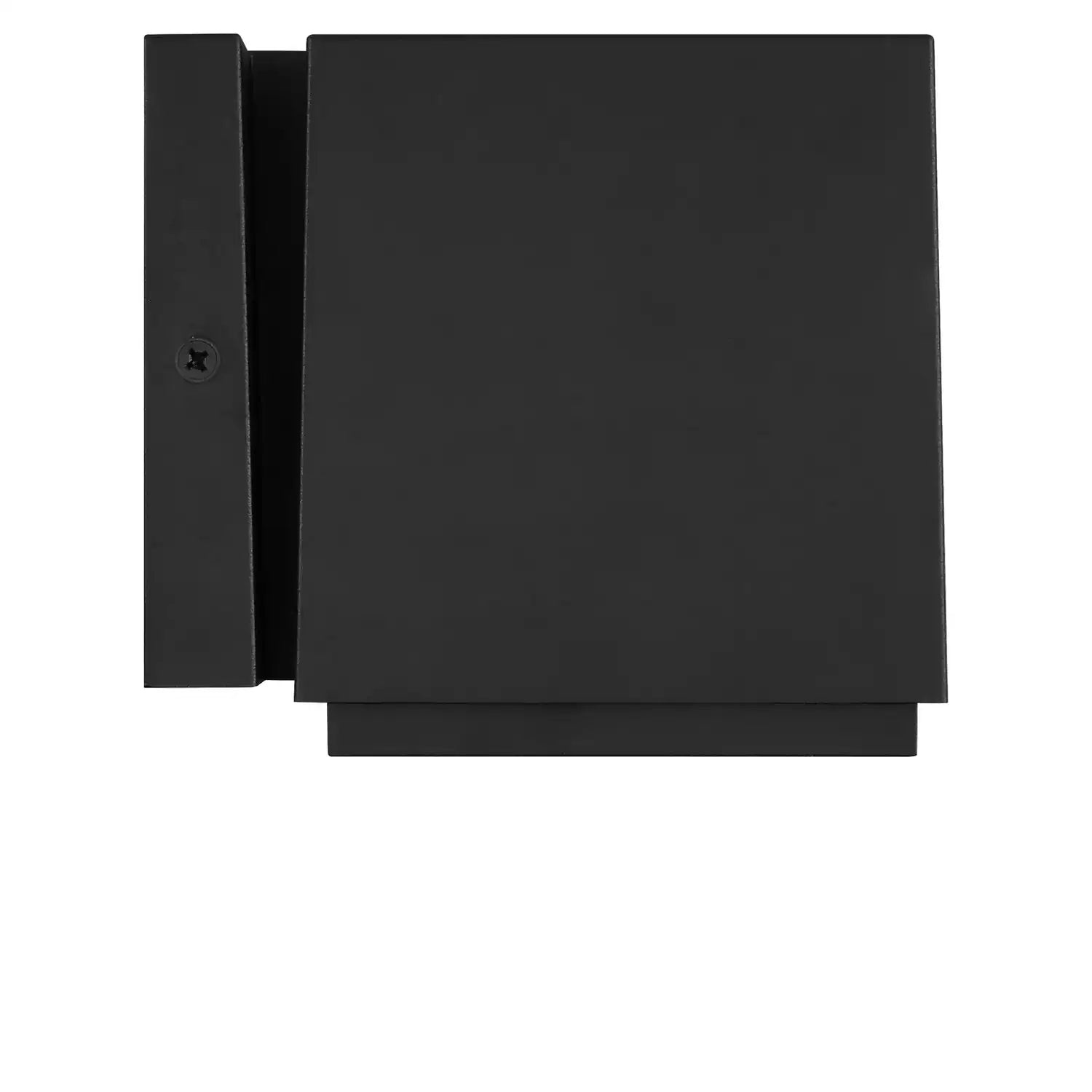 GENERATION LIGHTING, HUNTWICK SQUARE OUTDOOR WALL, OUTDOOR WALL LIGHTS