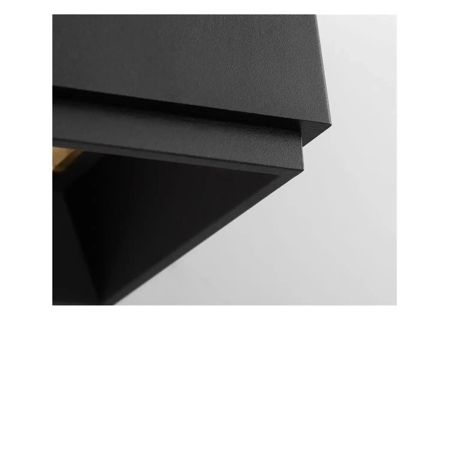GENERATION LIGHTING, HUNTWICK SQUARE OUTDOOR WALL, OUTDOOR WALL LIGHTS