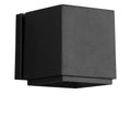 GENERATION LIGHTING, HUNTWICK SQUARE OUTDOOR WALL, OUTDOOR WALL LIGHTS