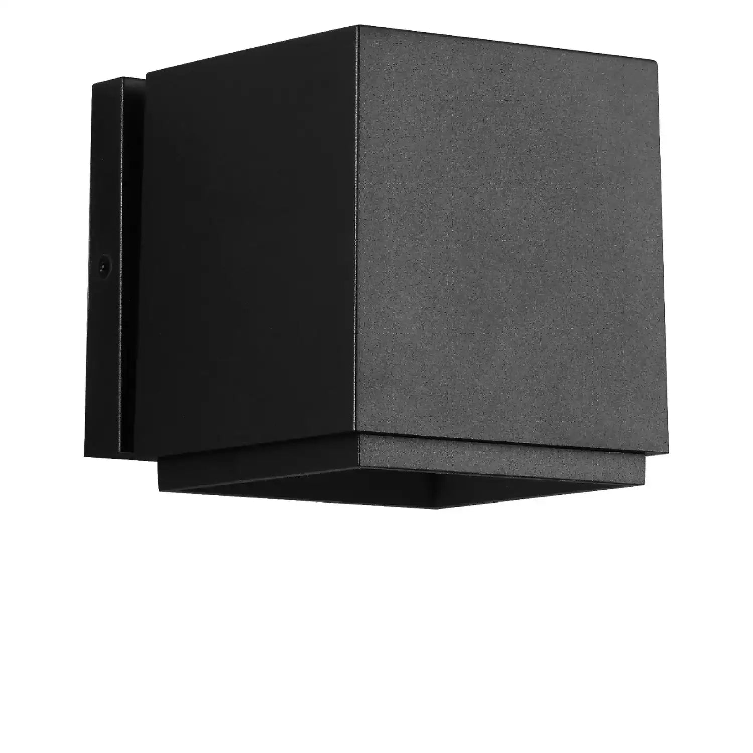 GENERATION LIGHTING, HUNTWICK SQUARE OUTDOOR WALL, OUTDOOR WALL LIGHTS