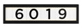 GENERATION LIGHTING LED ADDRESS LIGHT - DO NOT SHOW ON WEBSITE