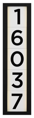 GENERATION LIGHTING LED ADDRESS LIGHT - DO NOT SHOW ON WEBSITE
