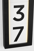 GENERATION LIGHTING LED ADDRESS LIGHT - DO NOT SHOW ON WEBSITE