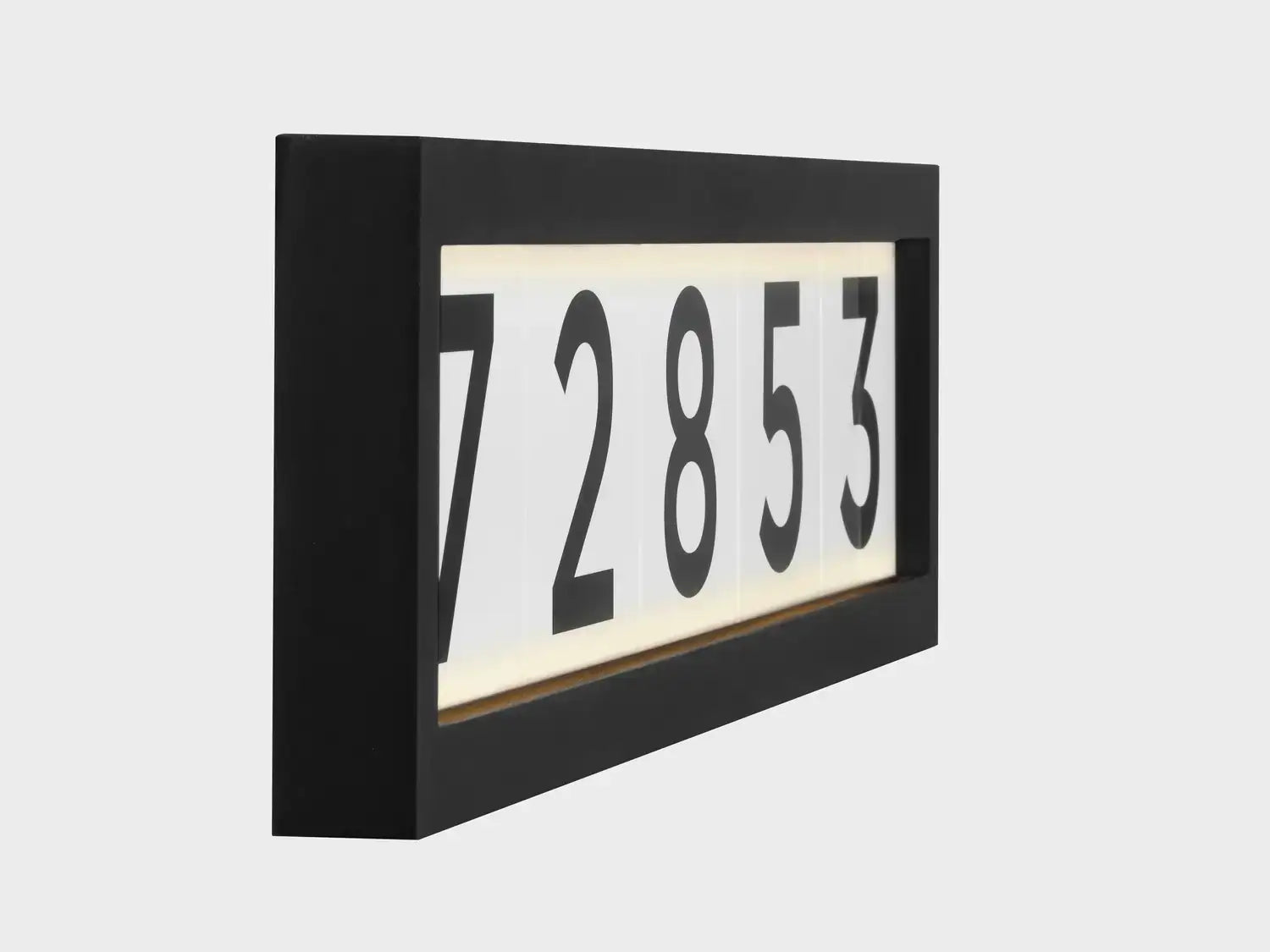 GENERATION LIGHTING LED ADDRESS LIGHT - DO NOT SHOW ON WEBSITE