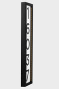 GENERATION LIGHTING LED ADDRESS LIGHT - DO NOT SHOW ON WEBSITE