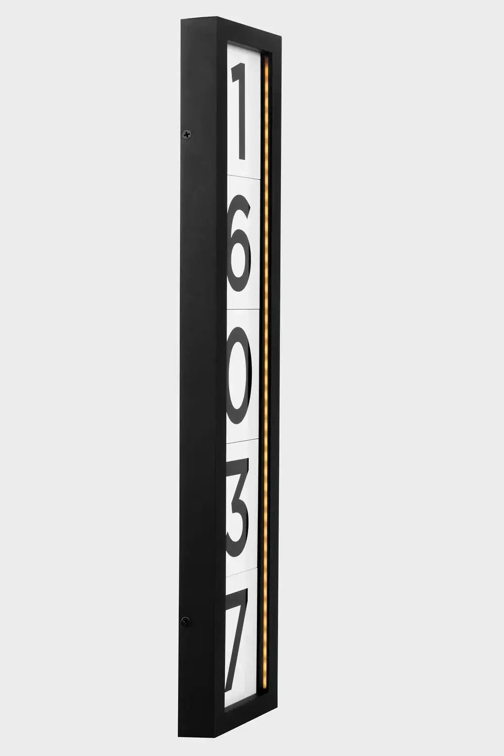 GENERATION LIGHTING LED ADDRESS LIGHT - DO NOT SHOW ON WEBSITE