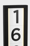 GENERATION LIGHTING LED ADDRESS LIGHT - DO NOT SHOW ON WEBSITE