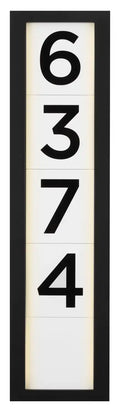 GENERATION LIGHTING LED ADDRESS LIGHT - DO NOT SHOW ON WEBSITE