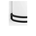 GENERATION LIGHTING, RAVEL LED OUTDOOR WALL, OUTDOOR WALL LIGHTS