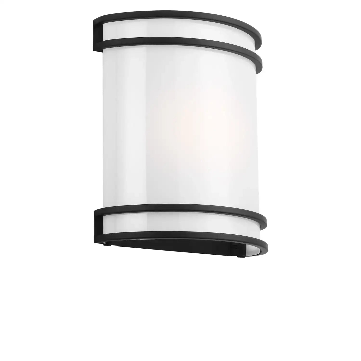 GENERATION LIGHTING, RAVEL LED OUTDOOR WALL, OUTDOOR WALL LIGHTS