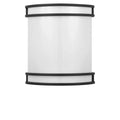 GENERATION LIGHTING, RAVEL LED OUTDOOR WALL, OUTDOOR WALL LIGHTS