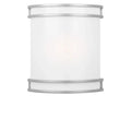 GENERATION LIGHTING, RAVEL LED OUTDOOR WALL, OUTDOOR WALL LIGHTS