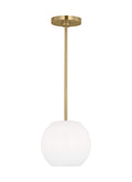 GENERATION LIGHTING, RORY MINI PENDANT, PENDANT LIGHT