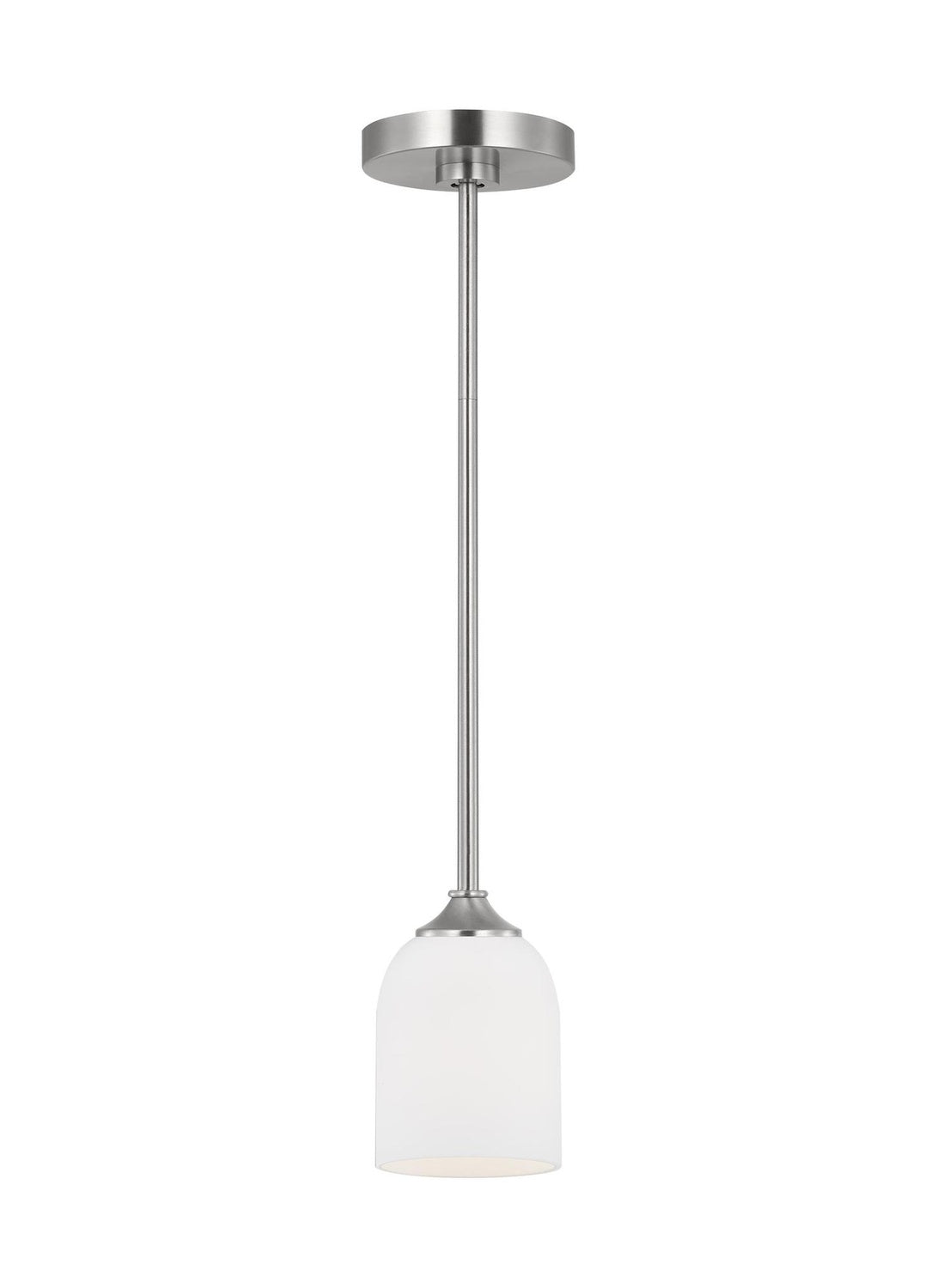GENERATION LIGHTING, EMILE MINI PENDANT, PENDANT LIGHT