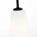 GENERATION LIGHTING, MILES ONE LIGHT MINI-PENDANT, PENDANT LIGHT