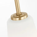 GENERATION LIGHTING, MILES ONE LIGHT MINI-PENDANT, PENDANT LIGHT
