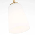 GENERATION LIGHTING, MILES ONE LIGHT MINI-PENDANT, PENDANT LIGHT
