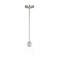 GENERATION LIGHTING, MILES ONE LIGHT MINI-PENDANT, PENDANT LIGHT