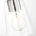GENERATION LIGHTING, MILES ONE LIGHT MINI-PENDANT, PENDANT LIGHT