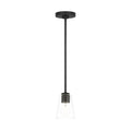 GENERATION LIGHTING, MILES ONE LIGHT MINI-PENDANT, PENDANT LIGHT