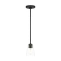 GENERATION LIGHTING, MILES ONE LIGHT MINI-PENDANT, PENDANT LIGHT
