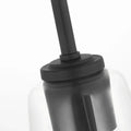 GENERATION LIGHTING, MILES ONE LIGHT MINI-PENDANT, PENDANT LIGHT