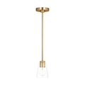 GENERATION LIGHTING, MILES ONE LIGHT MINI-PENDANT, PENDANT LIGHT