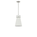 GENERATION LIGHTING, FYNN ONE LIGHT PENDANT, PENDANT LIGHT