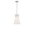 GENERATION LIGHTING, FYNN ONE LIGHT PENDANT, PENDANT LIGHT