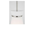GENERATION LIGHTING, FYNN ONE LIGHT PENDANT, PENDANT LIGHT
