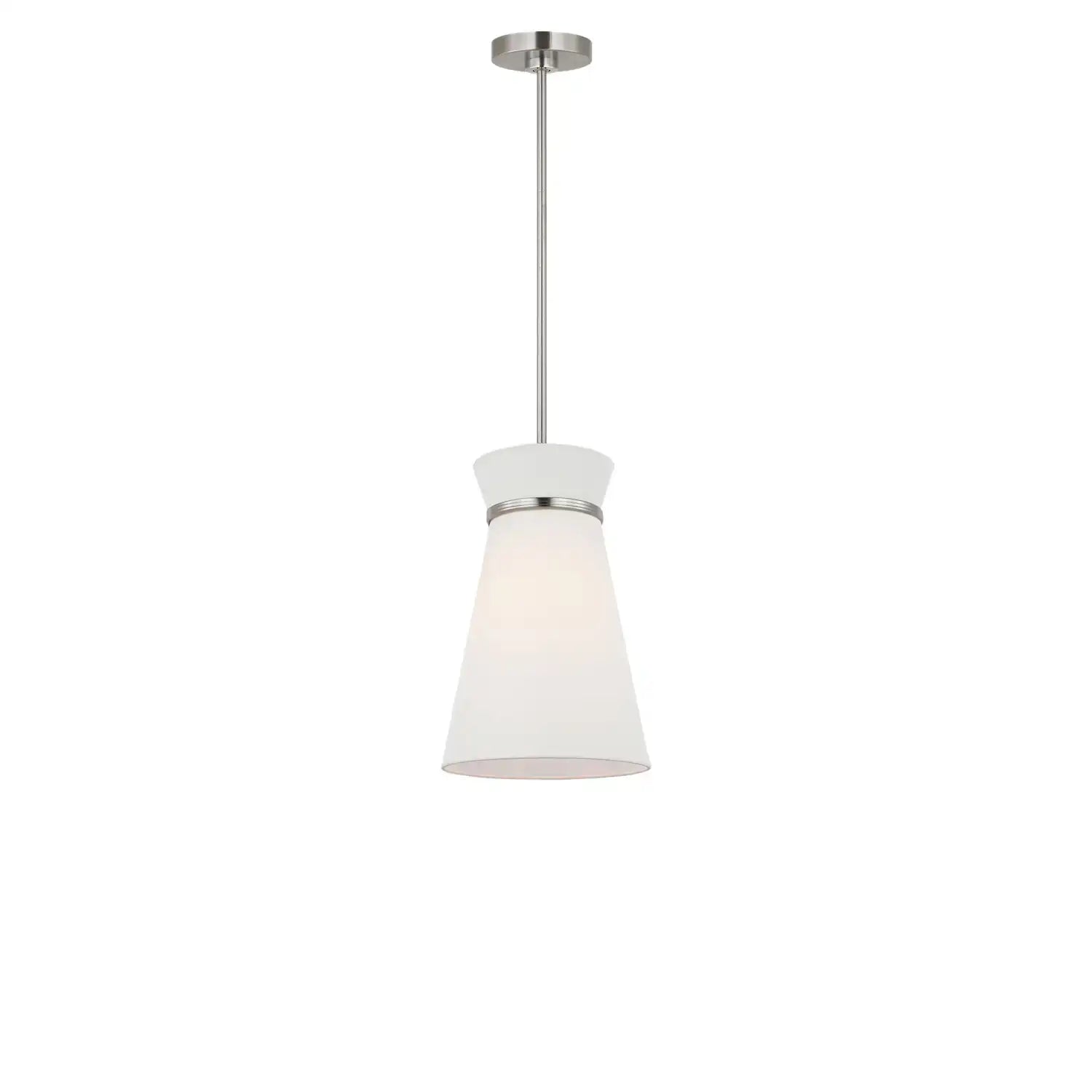 GENERATION LIGHTING, FYNN ONE LIGHT PENDANT, PENDANT LIGHT