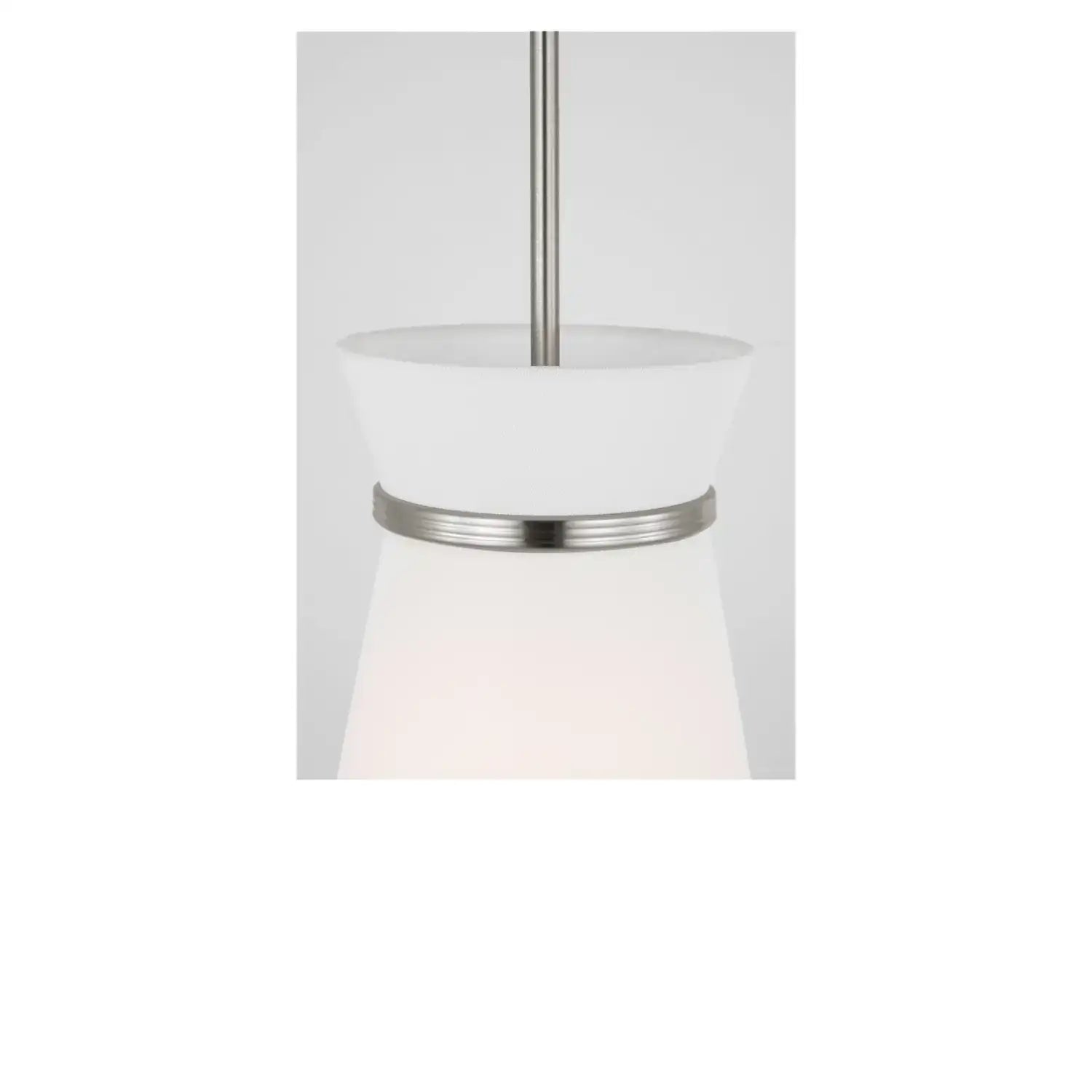 GENERATION LIGHTING, FYNN ONE LIGHT PENDANT, PENDANT LIGHT